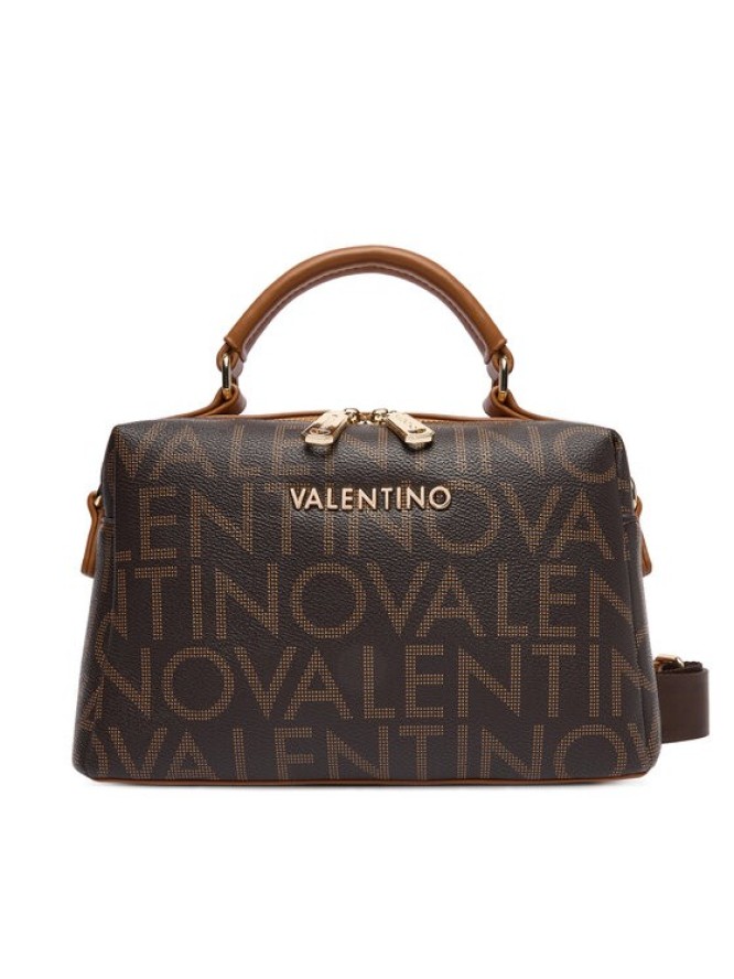 Valentino Torebka Regina Re VBS9IS42 Brązowy