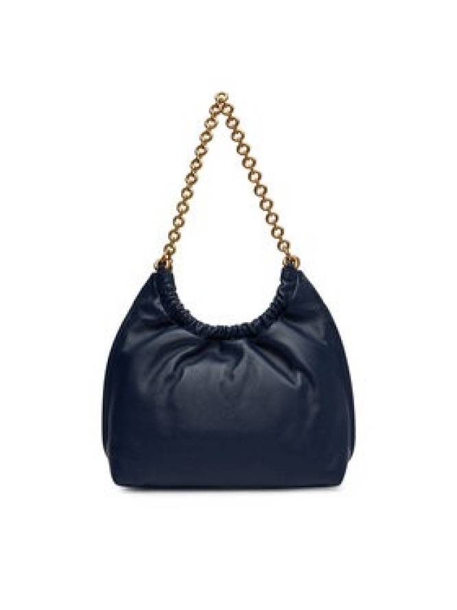 MICHAEL Michael Kors Torebka Indie 32S6A50C6L Granatowy