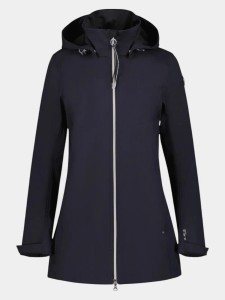 Kurtka Softshell Damska Luhta Erkkola