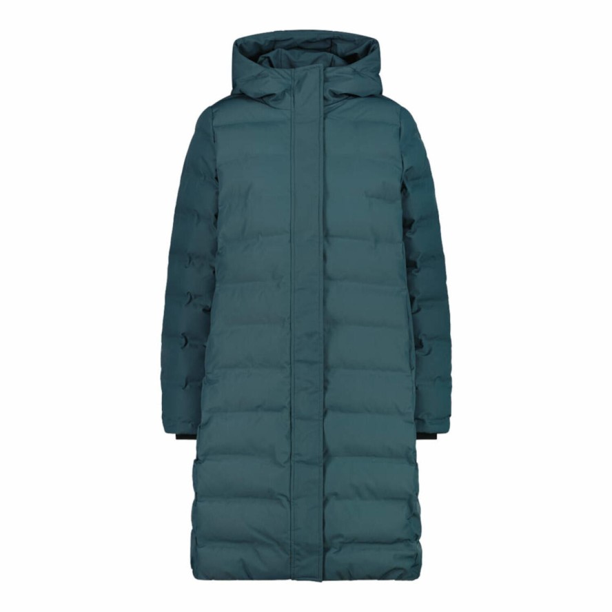 Kurtka uniwersalna damska CMP 35K3676F520