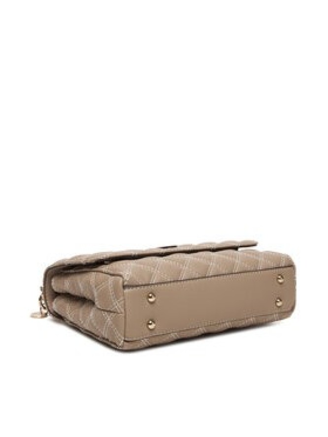 Guess Torebka Giully II HWBQ96 73200 Beżowy