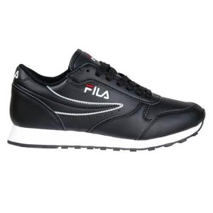 Buty do chodzenia damskie Fila Orbit Low Wmn