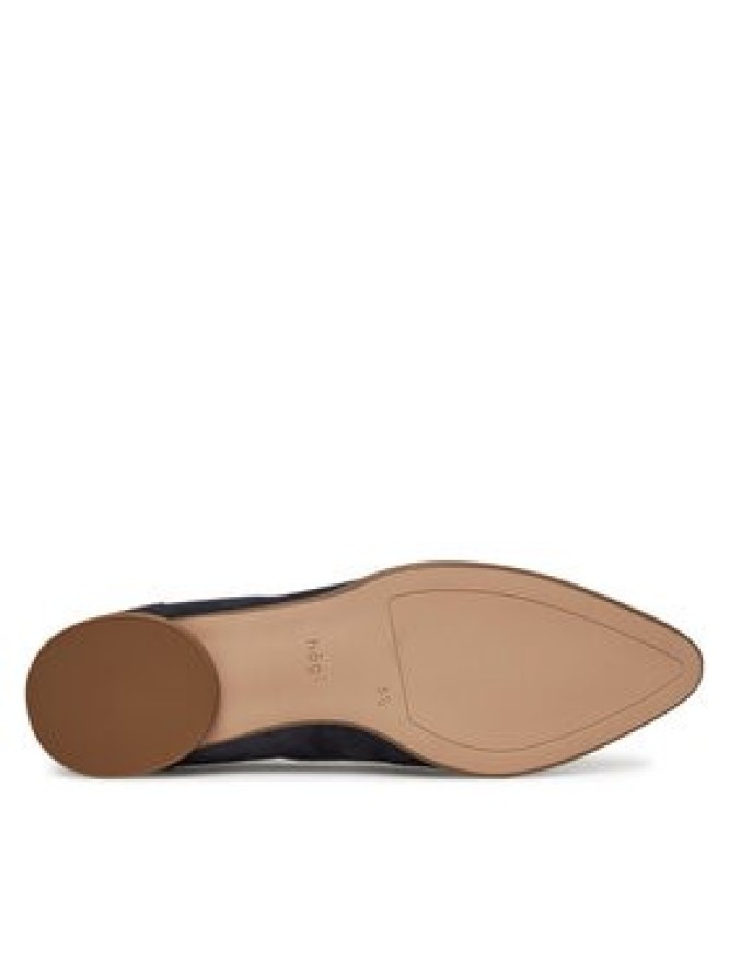 HÖGL Lordsy Beery 9-100412 Granatowy