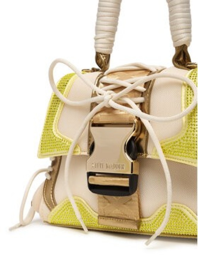 Steve Madden Torebka Bdiego-A 13002327 Żółty