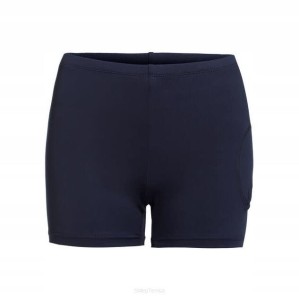 Spodenki tenisowe Fila Ballpants Bella