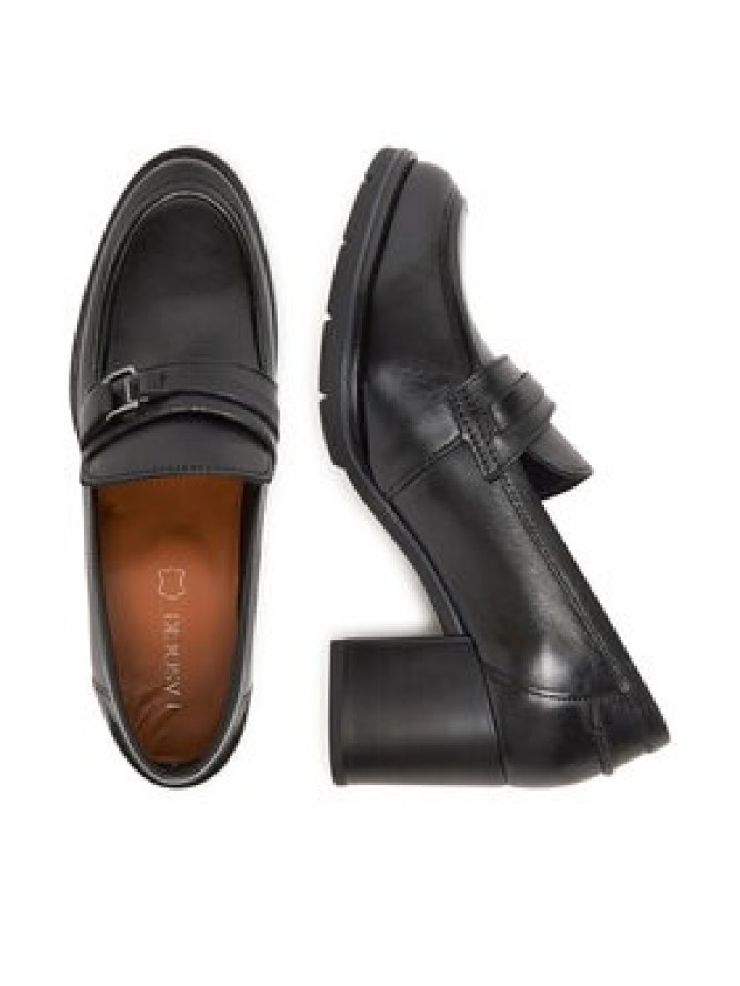 Lasocki Półbuty WB-TATIANA-30 Czarny