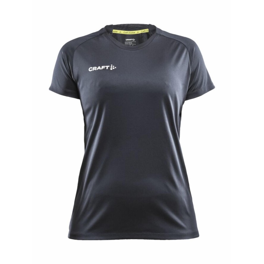 Koszulka damska Craft evolve