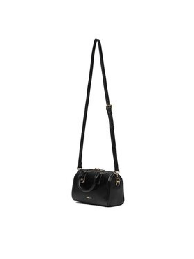 Furla Torebka A Olivia Mini Boston WE00933 A.0023 O6000 Czarny