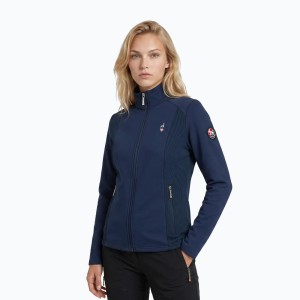 Bluza polarowa damska Aulp Diane
