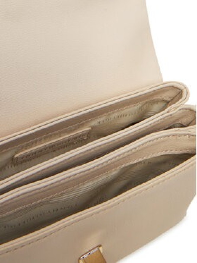 Tommy Hilfiger Torebka AW0AW17462 Beżowy