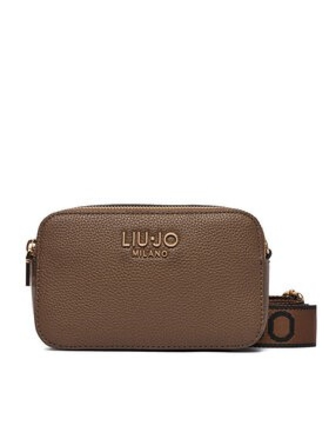 Liu Jo Torebka AF6100 ES039 Brązowy