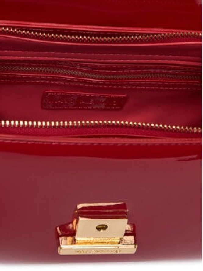 Valentino Torebka Afrodite VBS9N409VER Czerwony