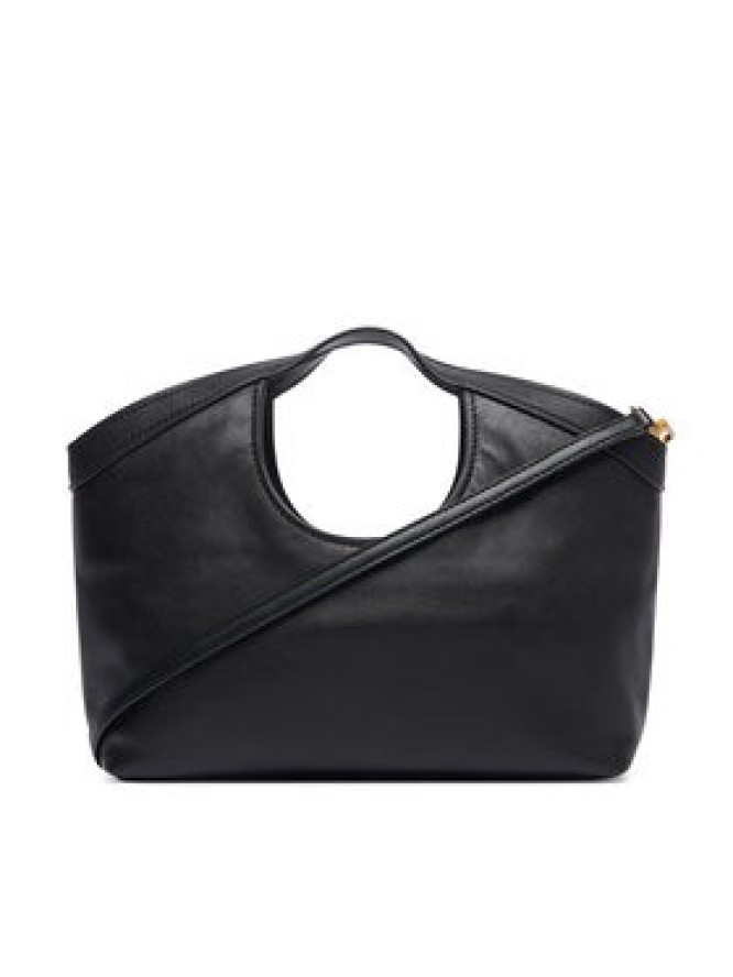 MICHAEL Michael Kors Torebka 32T6AX6C2L Czarny
