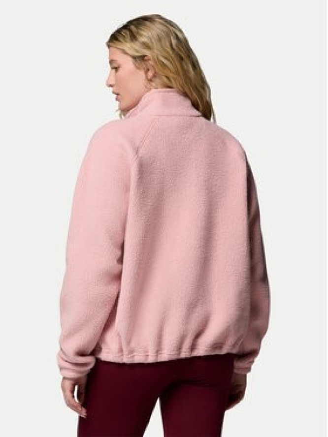 Columbia Polar Jasper Ridge™ 2142381 Czerwony Regular Fit