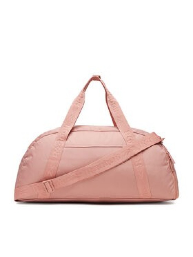 Reebok Torba sportowa RBK-B-001-07 Różowy