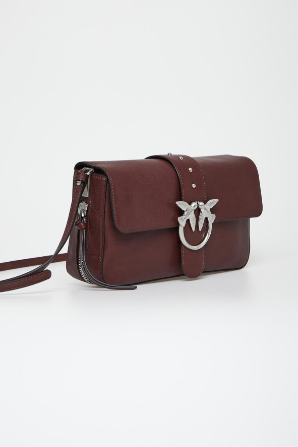 Torebka damska skórzana PINKO