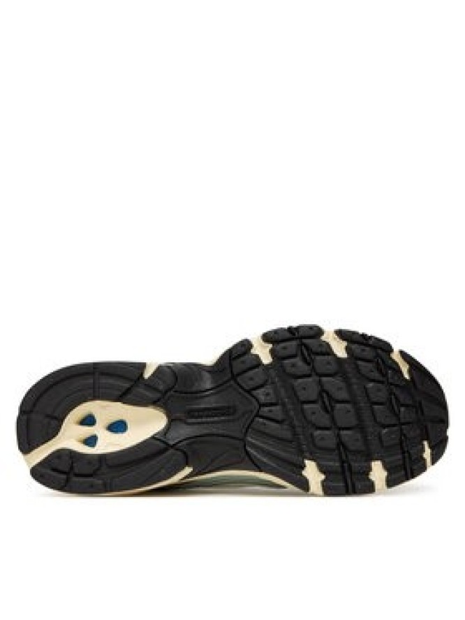 New Balance Sneakersy U530SEB Srebrny