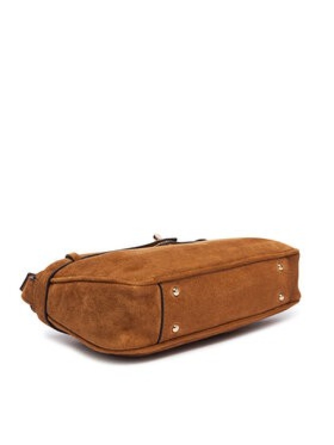Guess Torebka Ella HWSG97 54180 Brązowy