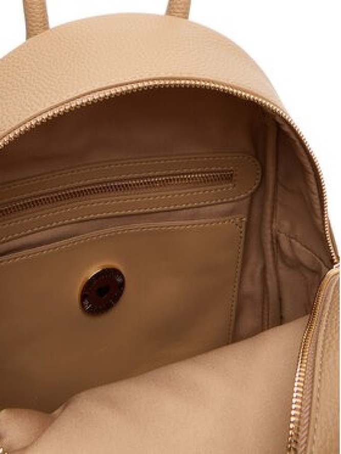 LOVE MOSCHINO Plecak JC4030PP1NLT0104 Beżowy