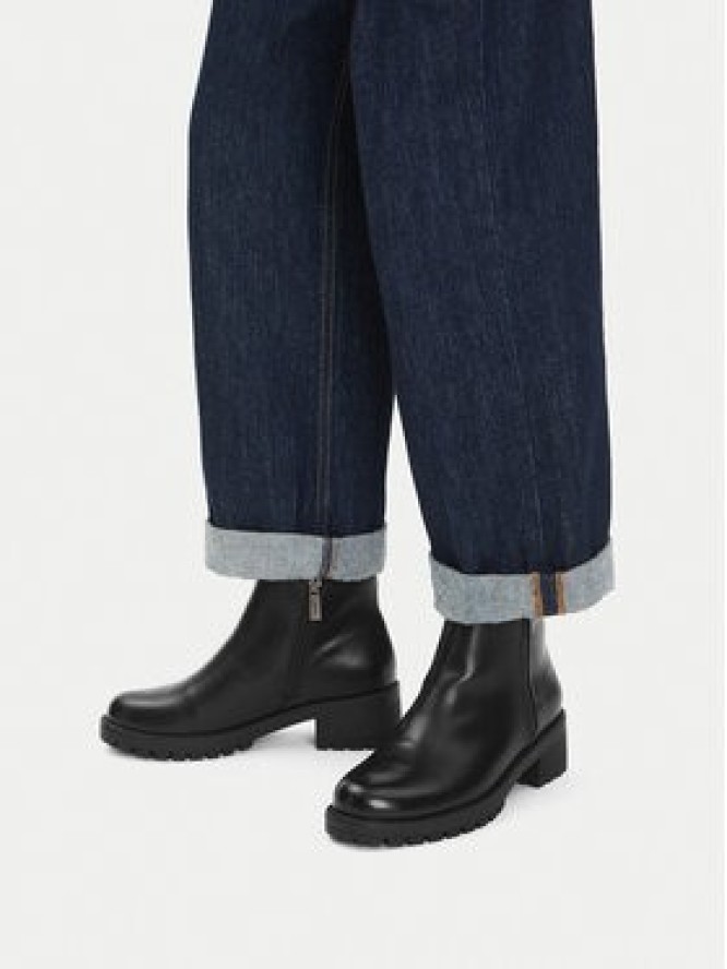 JENNY Botki CEO-JILL HY12618-3 Czarny