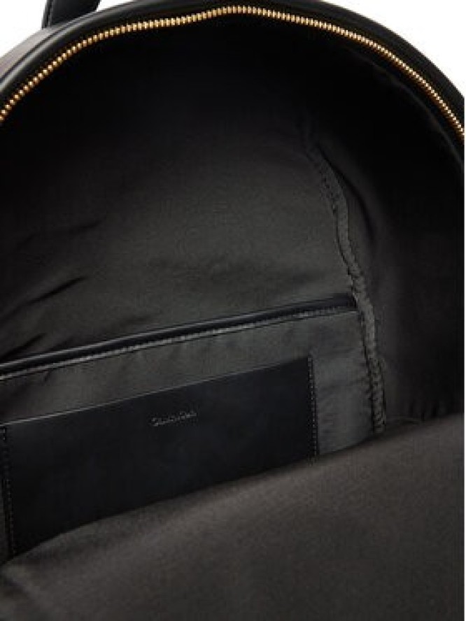 Calvin Klein Plecak Bold Ck Backpack LV04F3233G Czarny