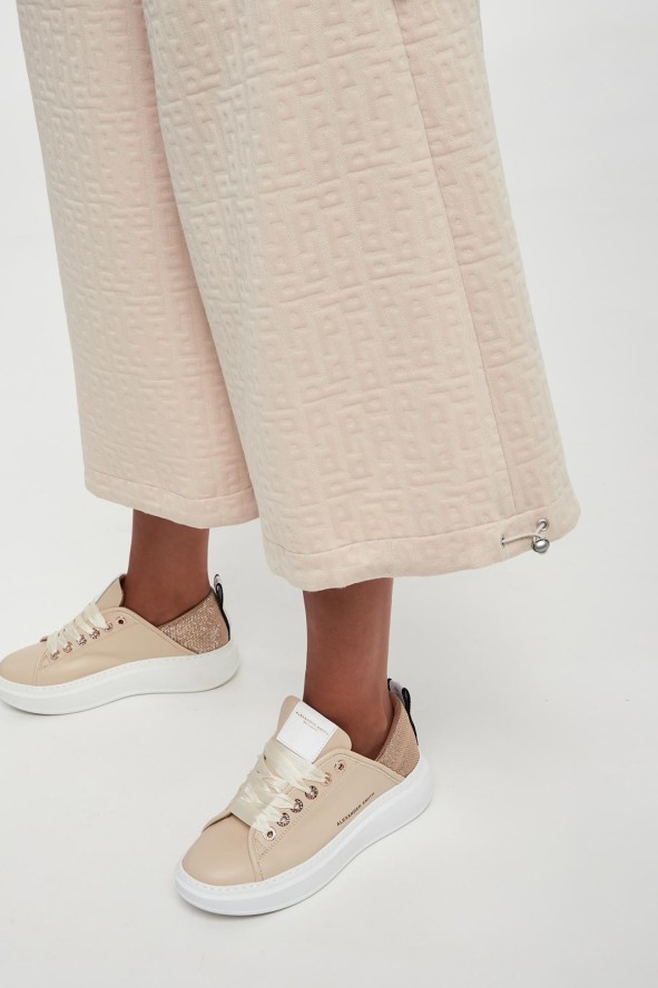 Spodnie damskie PESERICO