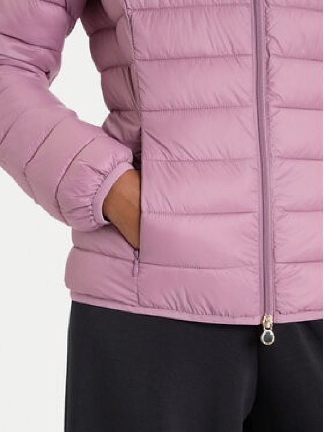 EA7 Emporio Armani Kurtka przejściowa 7W000473 AF12477 UA272 Różowy Slim Fit