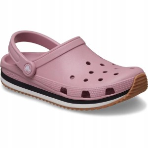 Chodaki Dla Dorosłych Crocs Classic Retro Runner Clog