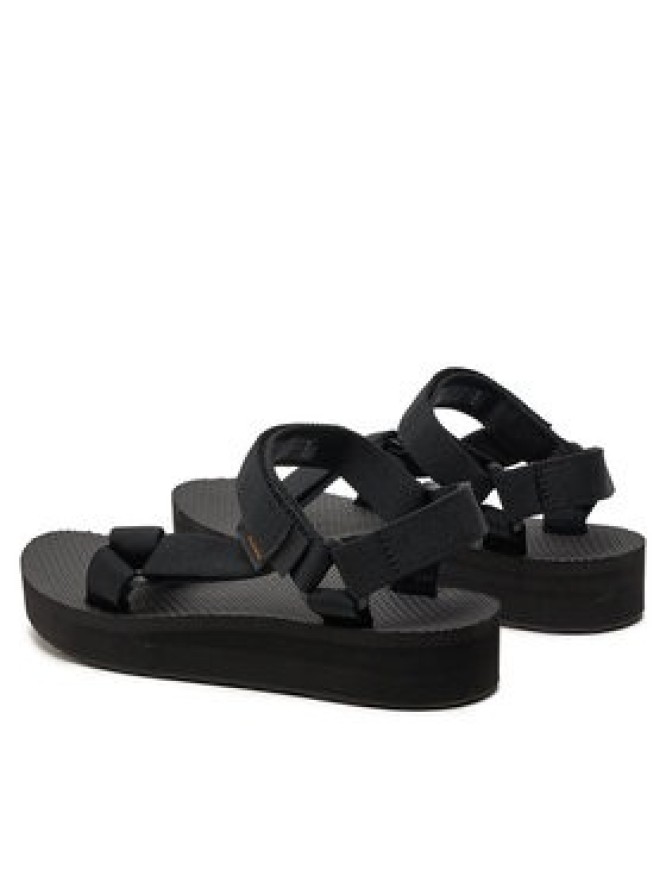 Teva Sandały Midform Universal 1090969 Czarny
