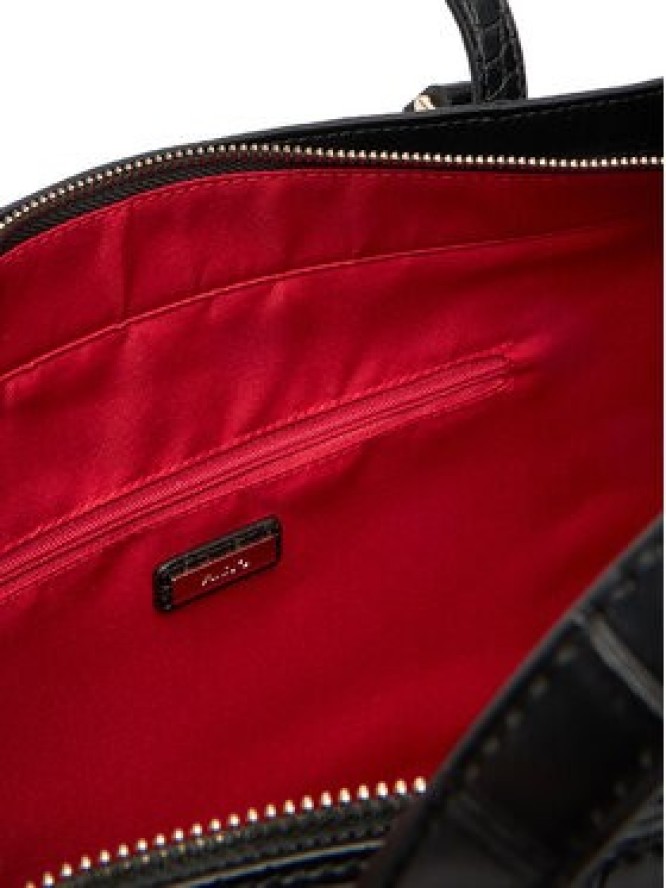 Aldo Torebka Ninetofive 13897736 Czarny