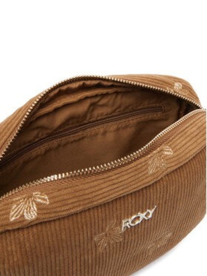 Roxy Torebka Feeling Emby ERJBP04931 Brązowy
