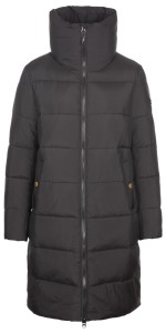 Trespass Faith - Kurtka damska casual w kolorze czarnym