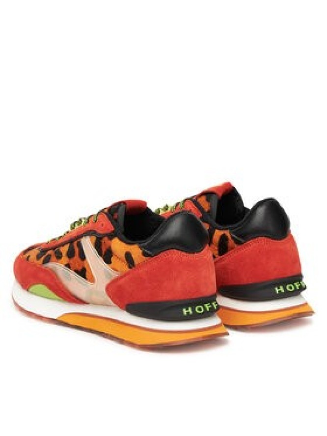 HOFF Sneakersy Orange Lady 22403006 Pomarańczowy