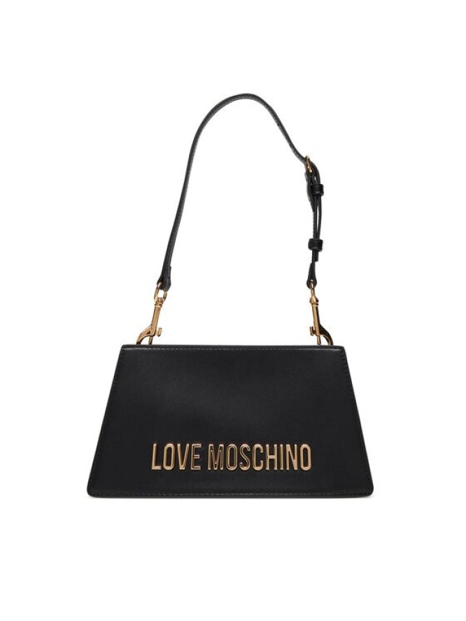 LOVE MOSCHINO Torebka JC4095PP1NLL0000 Czarny