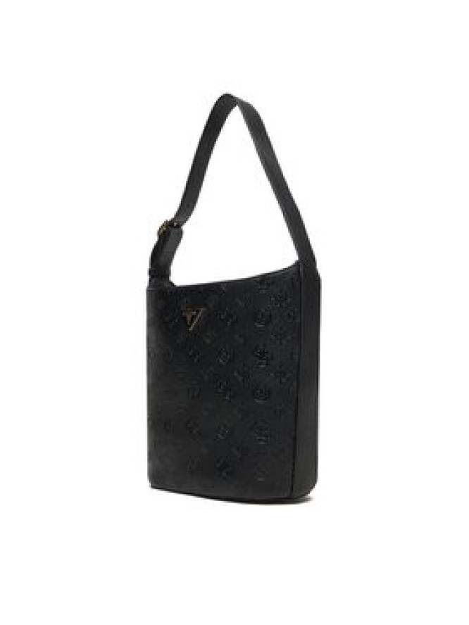 Guess Torebka Cresidia II HWPD98 88040 Czarny