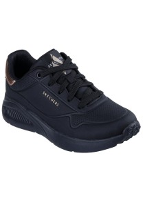 Buty sportowe damskie Skechers Uno Lite Shimmer Along