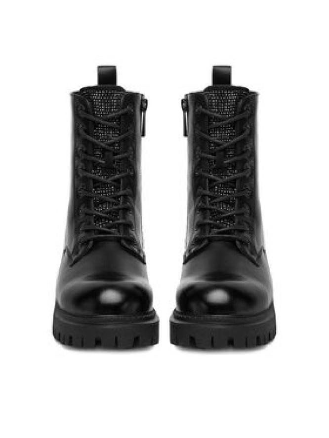 JENNY Trzewiki CEO-REET HY13023-61 Czarny