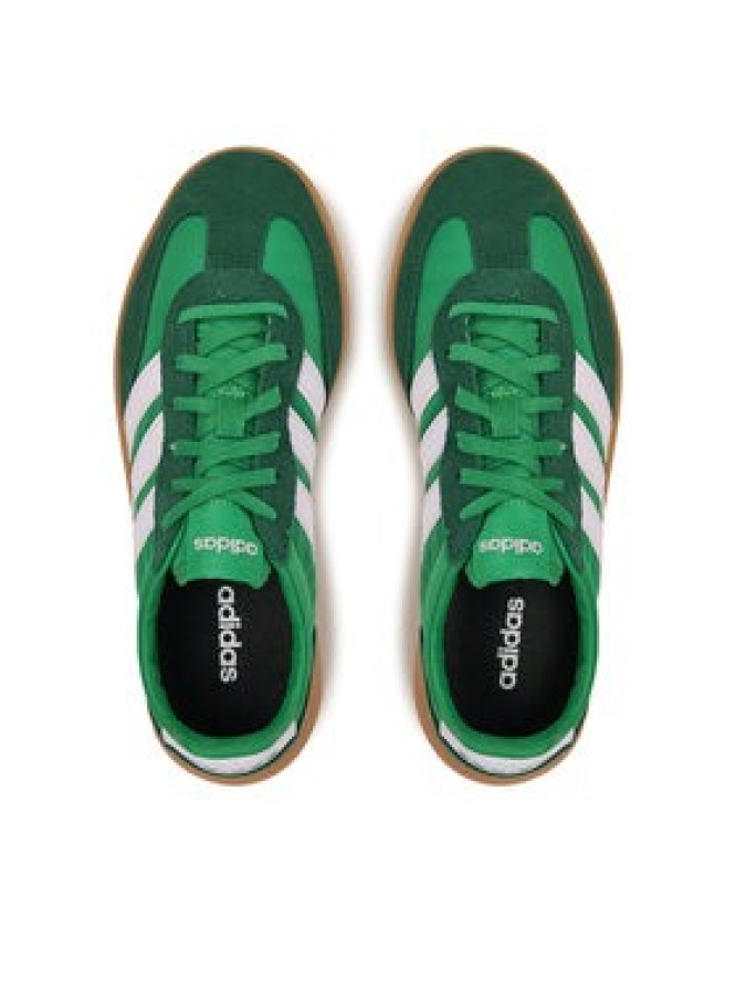 adidas Sneakersy Barreda Decode JI2324 Zielony