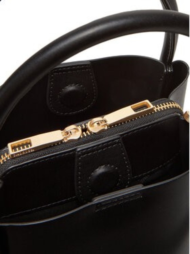 Gino Rossi Torebka CEO-SADE-LX10152 Czarny