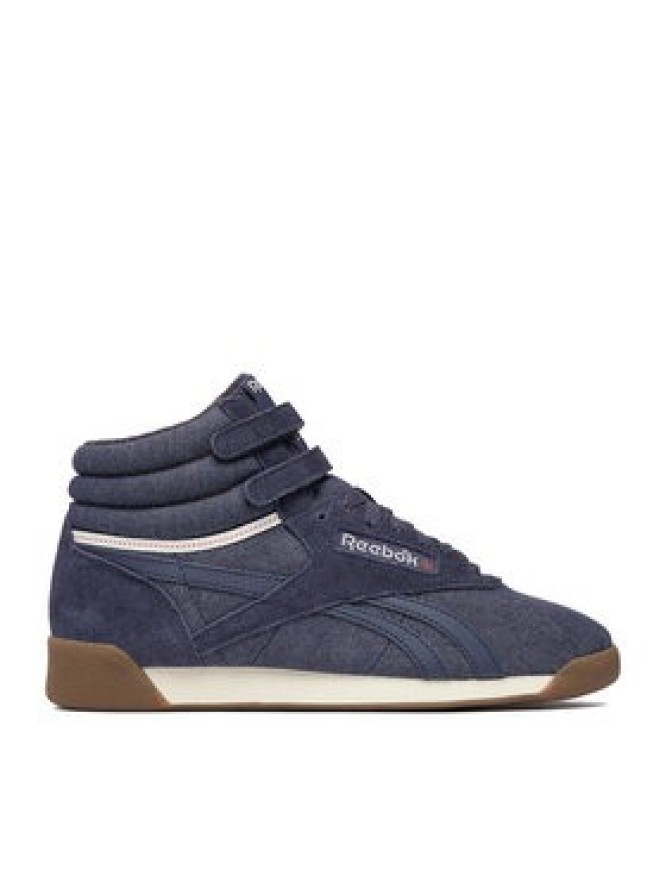 Reebok Sneakersy EO-F/S HI 100271726 Granatowy