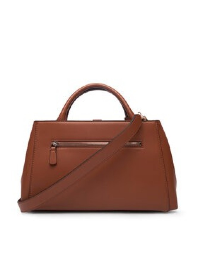 Guess Torebka Carrie HWVG98 96060 Brązowy