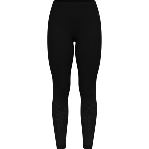 Legginsy damskie Odlo BL BOTTOM long PERFORMANCE LIGHT ECO