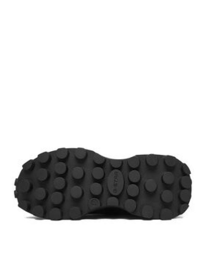 G-Star Raw Trzewiki CEO-YSH25D02-5 Czarny