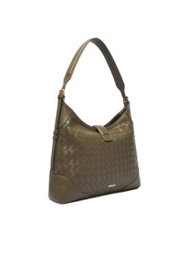 MEXX Torebka CEO-MEXX-S-005-10 Khaki