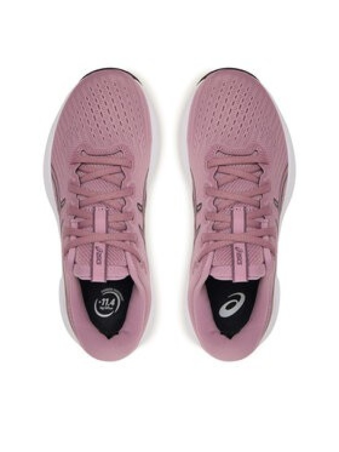 Asics Buty do biegania Gel-Excite 11 1012B861 Różowy