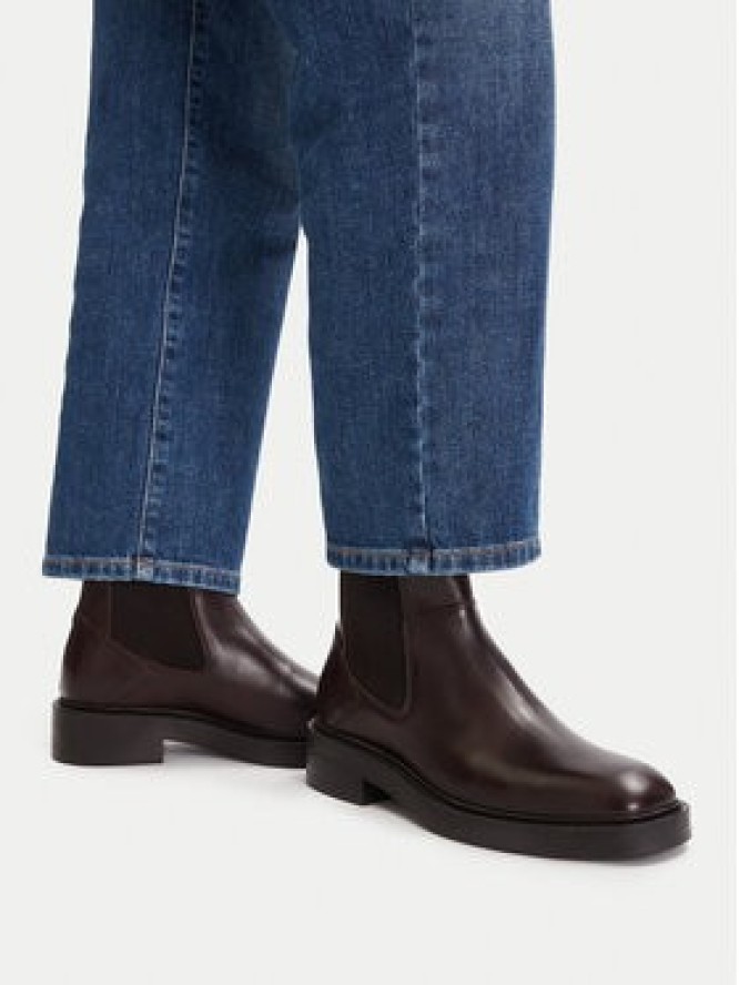 Gant Sztyblety 31541129 Brązowy