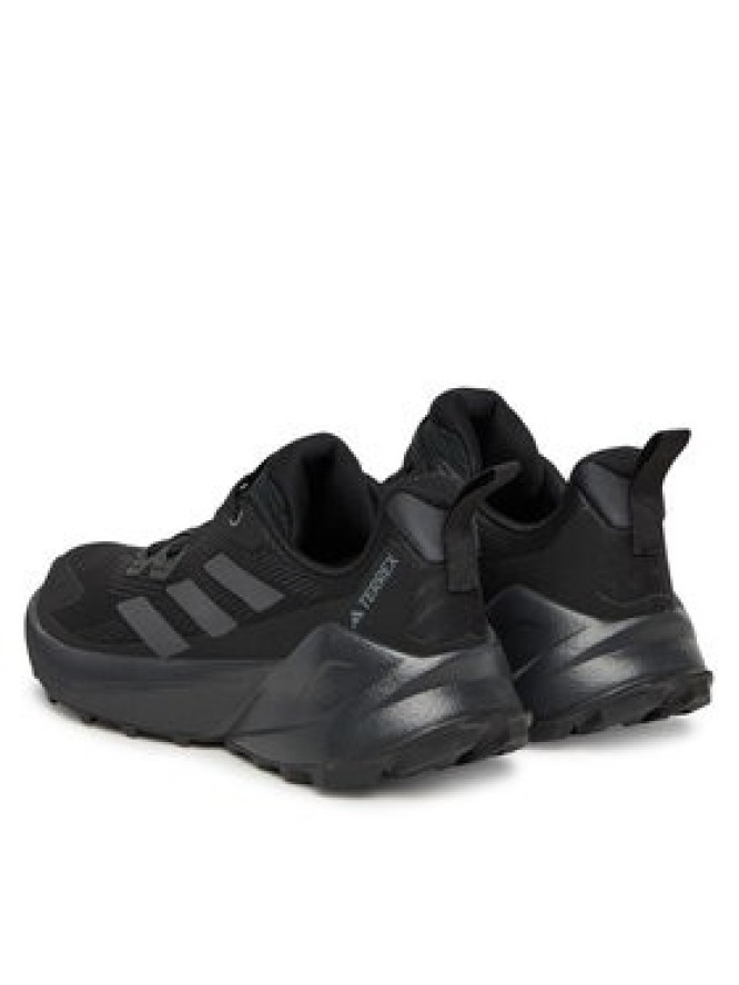 adidas Sneakersy Terrex Trailmaker 2.0 JH6406 Czarny