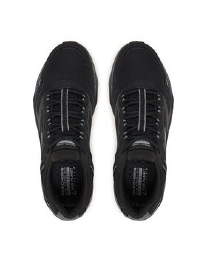 Skechers Buty do biegania Go Run Trail Altitude 2.0 129526/BKCC Czarny