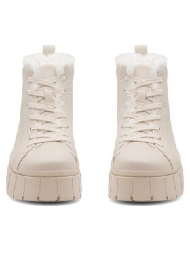 DeeZee Trzewiki CHARLIZE HY60080-5 Beżowy