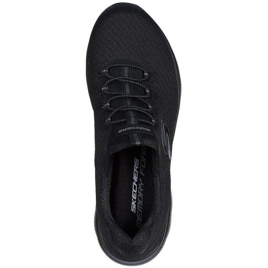 Buty sportowe damskie Skechers Summits summer Blush